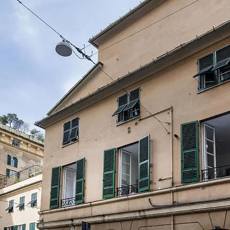 Luminous And Charming In Center Appartamento